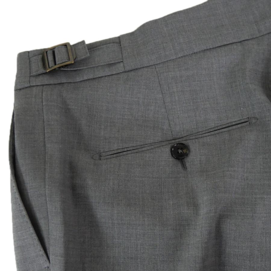 BERWICH（ベルウィッチ） メンズストレッチパンツ SCOTCH FA1755X