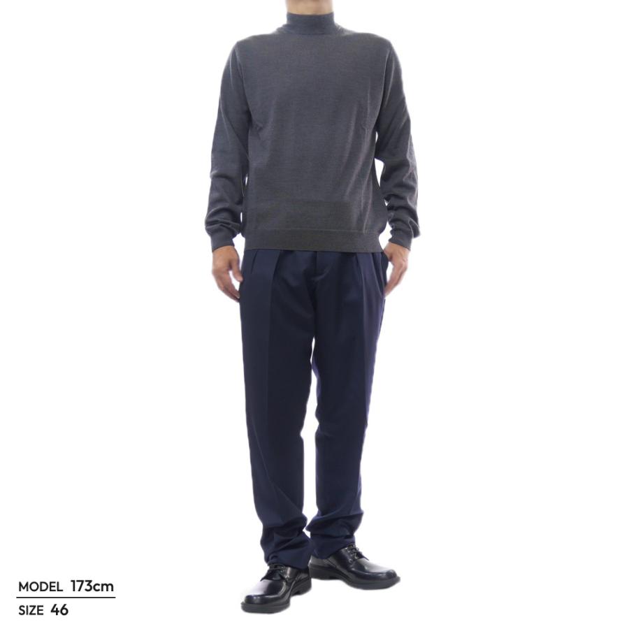BERWICH（ベルウィッチ） メンズストレッチパンツ SCOTCH VB8996