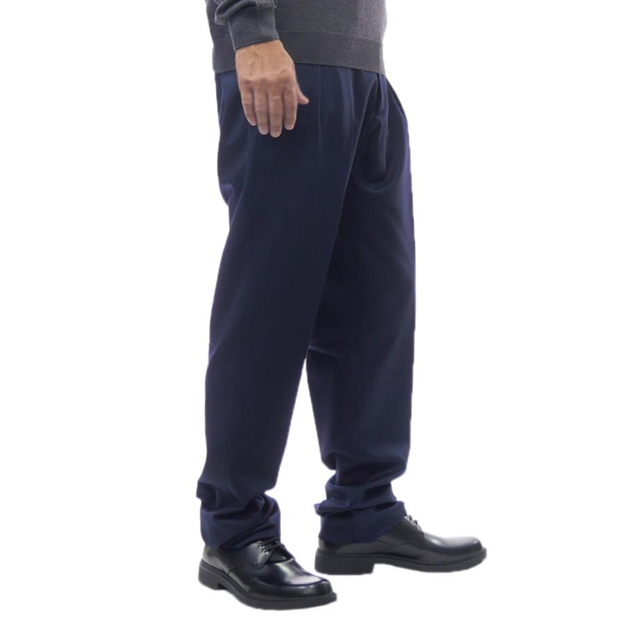 BERWICH（ベルウィッチ） メンズストレッチパンツ SCOTCH VB8996