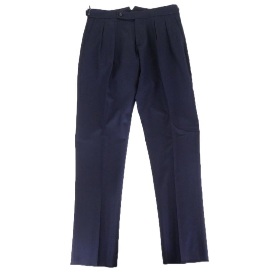 BERWICH（ベルウィッチ） メンズストレッチパンツ SCOTCH VB8996