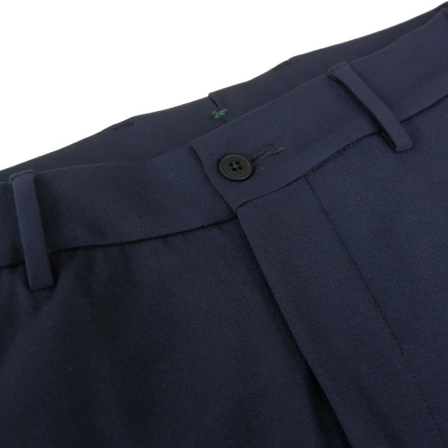 BERWICH（ベルウィッチ） メンズストレッチパンツ MORELLO ELAX