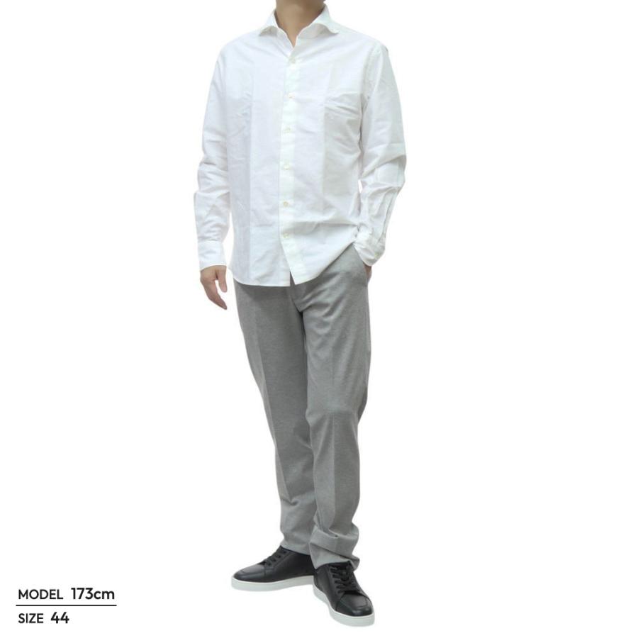 BERWICH ベルウィッチ メンズストレッチパンツ MORELLO ELAX GT1001X