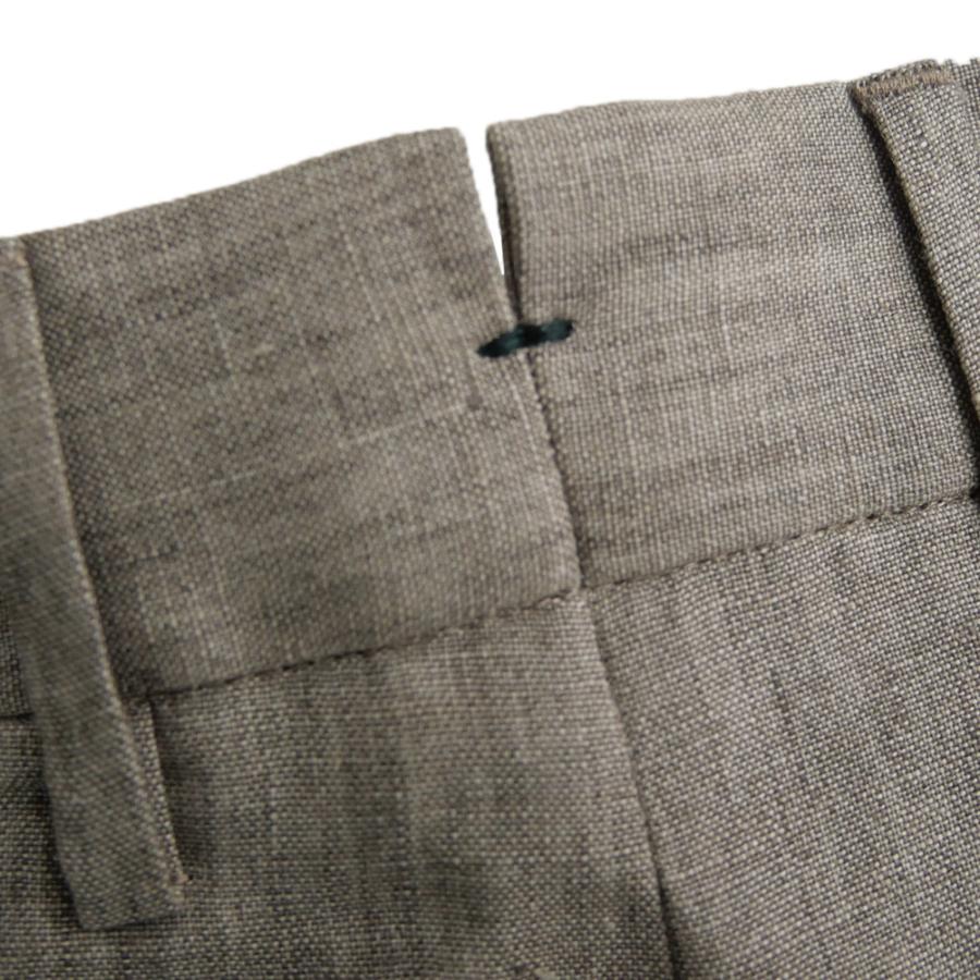 BERWICH（ベルウィッチ） メンズイージーパンツ MORELLOELAX LM104