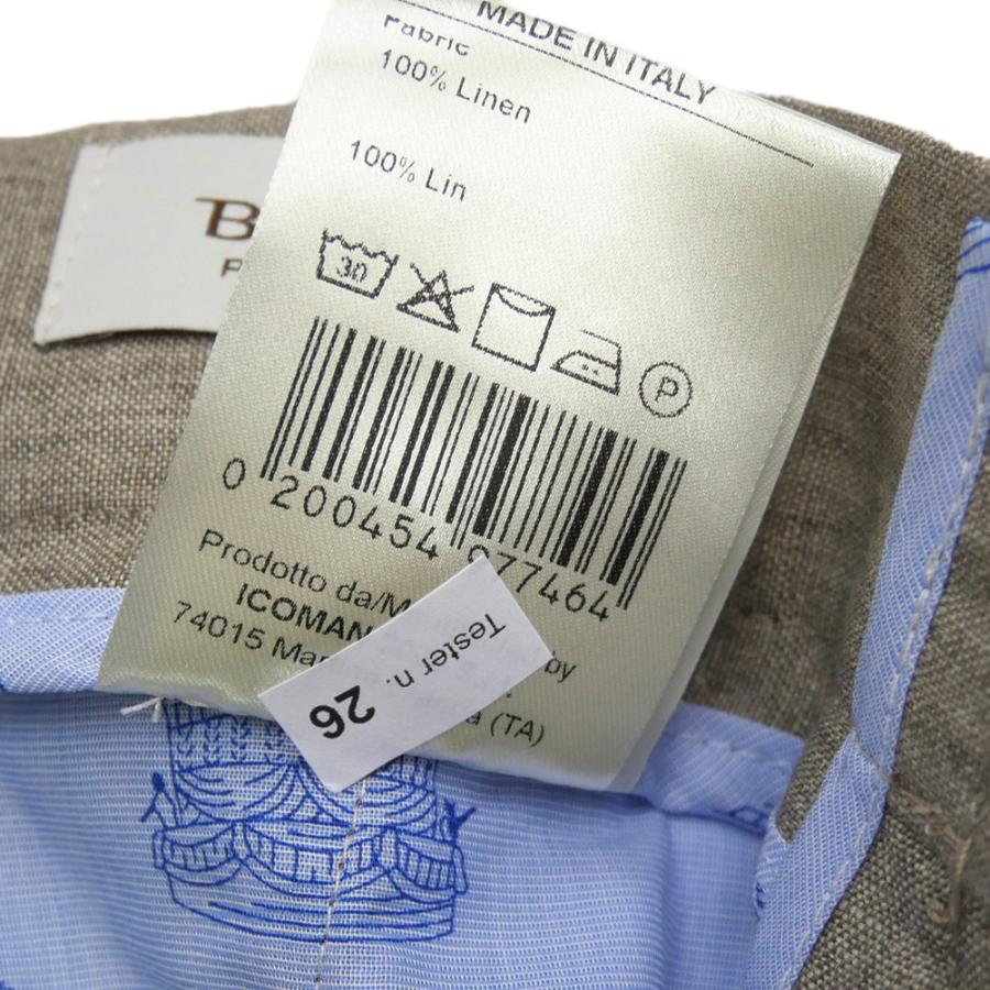 BERWICH（ベルウィッチ） メンズイージーパンツ MORELLOELAX LM104