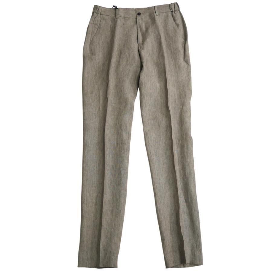 BERWICH（ベルウィッチ） メンズイージーパンツ MORELLOELAX LM104