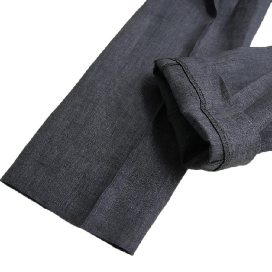 BERWICH（ベルウィッチ） メンズイージーパンツ MORELLOELAX LM104