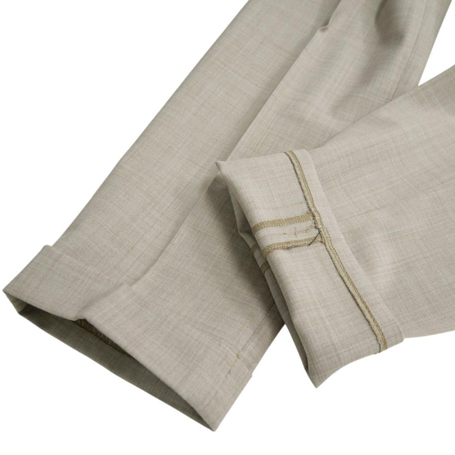 BERWICH ベルウィッチ メンズストレッチパンツ YRETROCARGO gt1442x