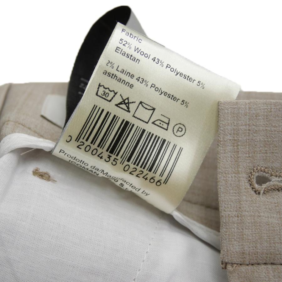 BERWICH ベルウィッチ メンズストレッチパンツ YRETROCARGO gt1442x