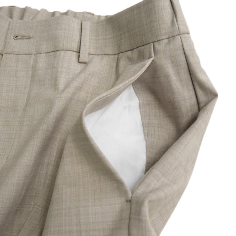 BERWICH ベルウィッチ メンズストレッチパンツ YRETROCARGO gt1442x