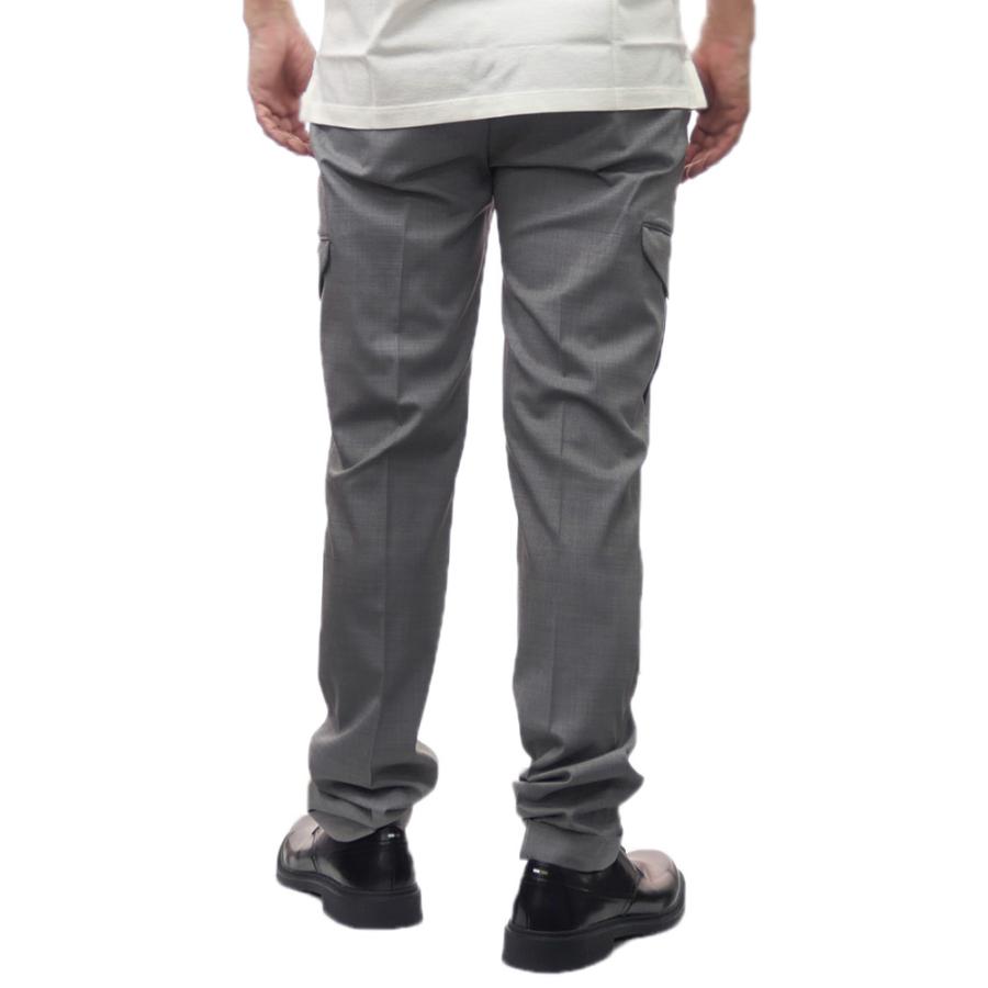 BERWICH（ベルウィッチ） メンズストレッチパンツ YRETROCARGO gt1442x