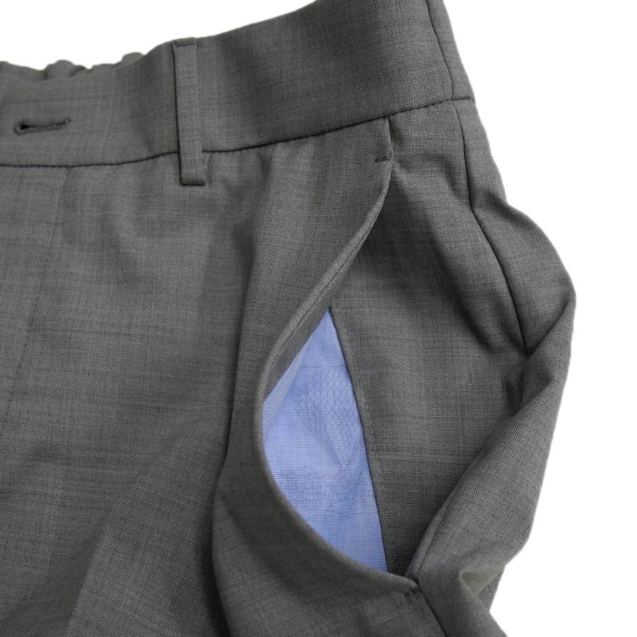 セールSS BERWICH ベルウィッチ ストレッチパンツ メンズ YRETROCARGO gt1442x グレー BERWICH（ベルウィッチ） メンズストレッチパンツ YRETROCARGO gt1442x