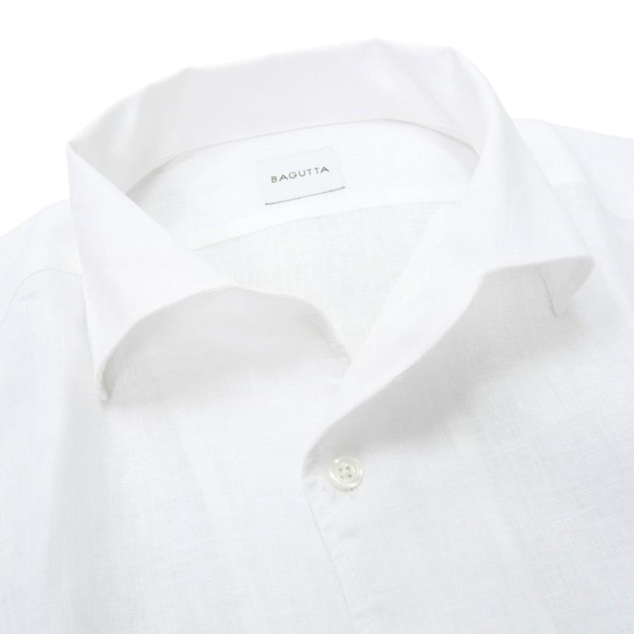 楽天市場】BAGUTTA バグッタ ドレスシャツ T900 WALTER PER 長袖 無地