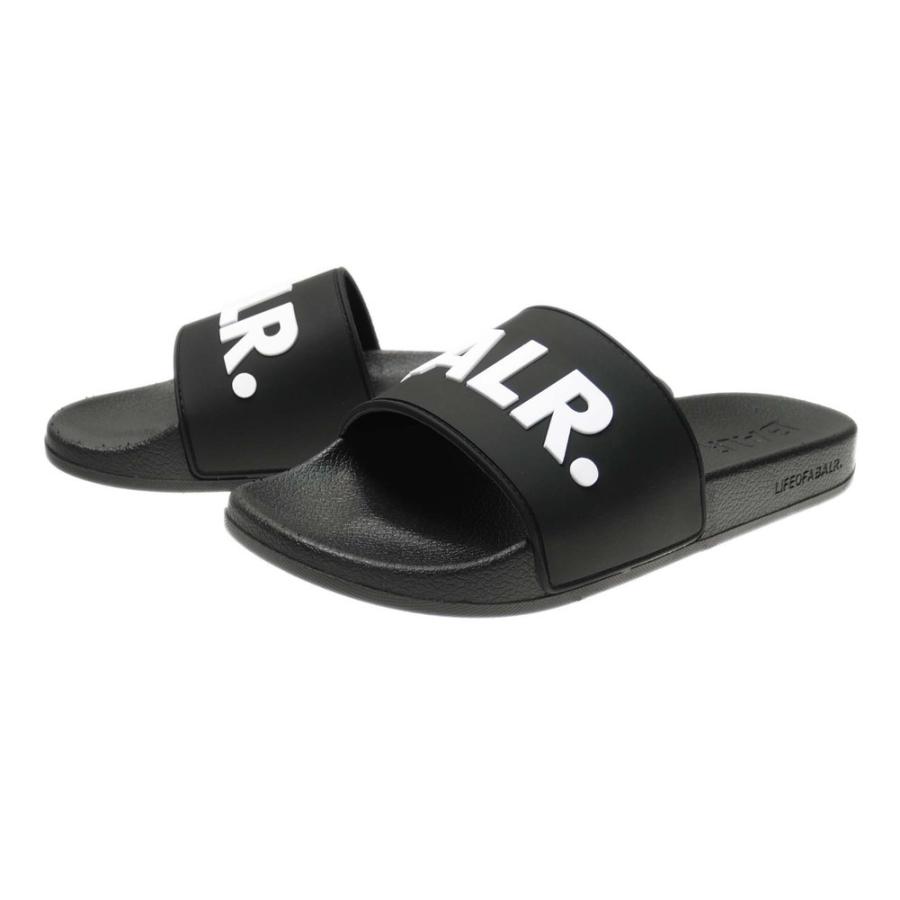 祝開店！大放出セール開催中】 新品未使用 BALR. ボーラー SLIDER