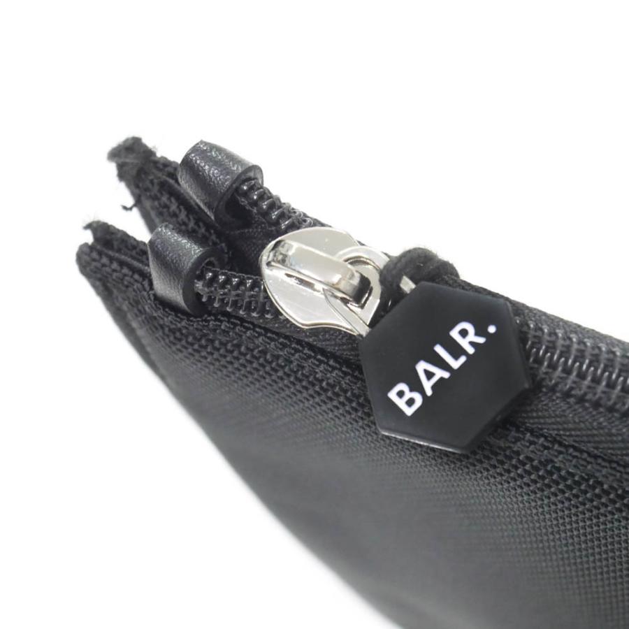 BALR. ボーラー メンズラップトップケース／ドキュメントケース