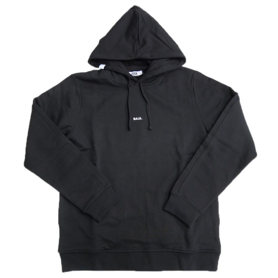 BALR.（ボーラー） メンズプルオーバーパーカー B1261.1114 / BRAVD