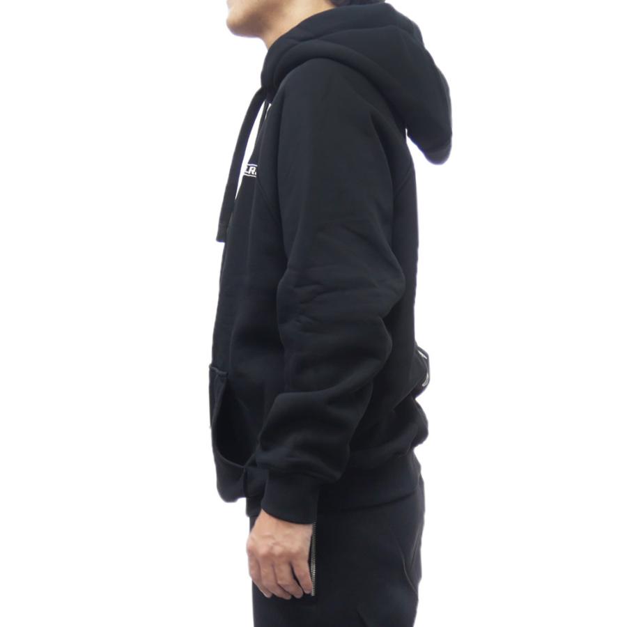 BALR.（ボーラー） メンズプルオーバーパーカー B1261.1130 / THE CLUB