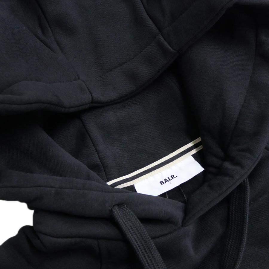 BALR.（ボーラー） メンズプルオーバーパーカー B1261.1130 / THE CLUB