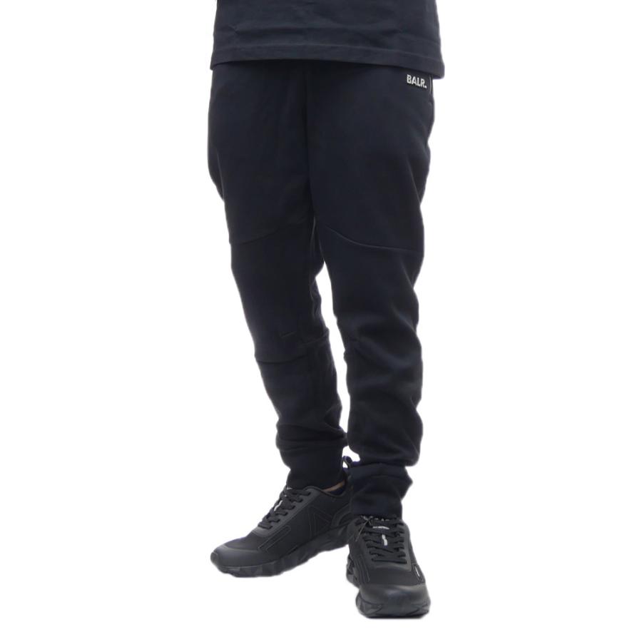 BALR. スウェット パンツ メンズ B1411 1106 BR 楽天市場】BALR ボーラー Q-Series Regular Fit Jogger Pants