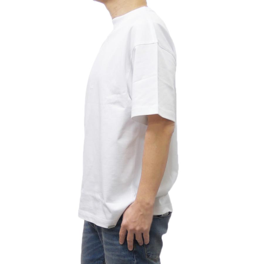 BALR. ボーラー メンズクルーネックTシャツ B1112.1279 / Logo