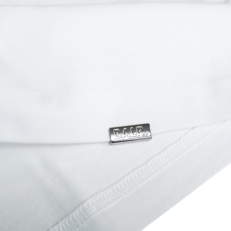 BALR. ボーラー メンズクルーネックTシャツ B1112.1279 / Logo