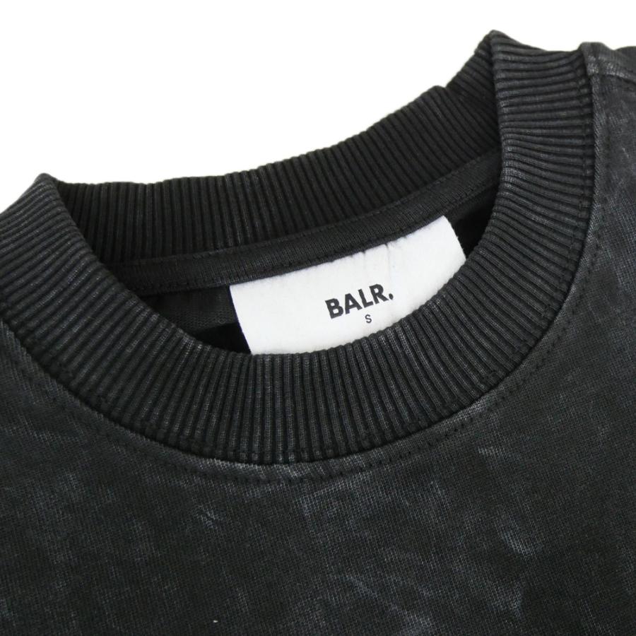 BALR. ボーラー メンズクルーネックTシャツ B1112.1284 / Urban