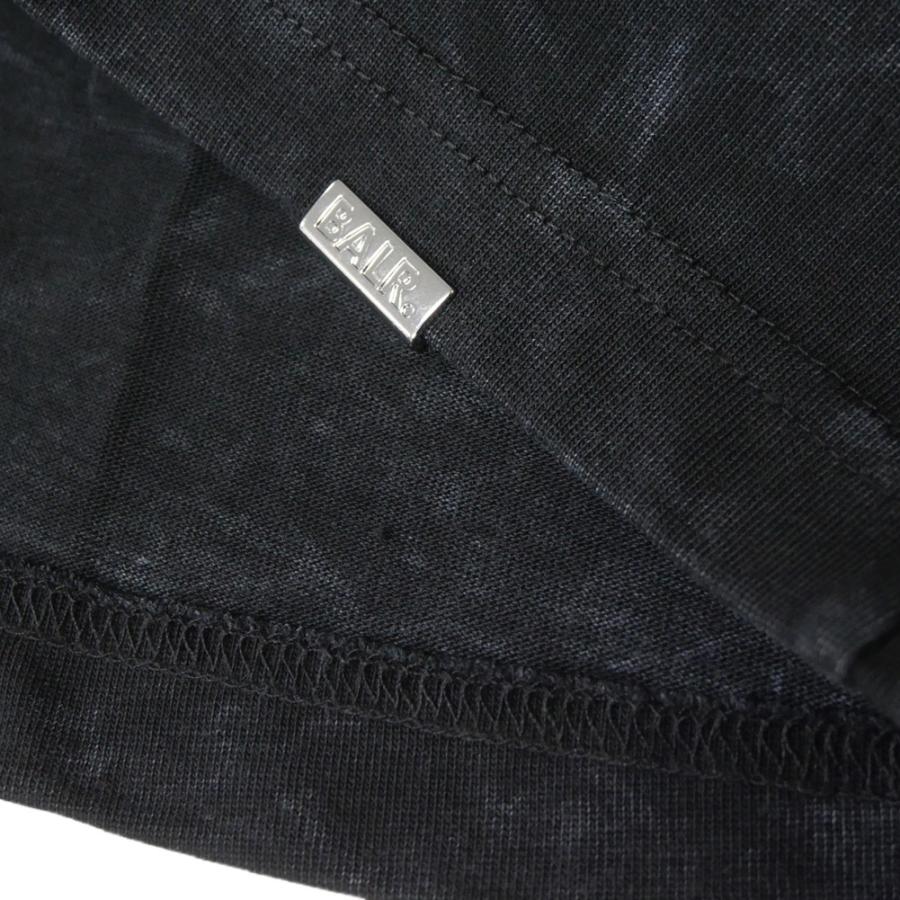 【BL25SS304】BALR. メンズクルーネックTシャツ B1112.1284 BALR. ボーラー メンズクルーネックTシャツ B1112.1284 / Urban
