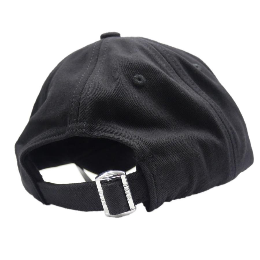 【BL25SS310】BALR. メンズキャップ B6110.1080 BALR. ボーラー メンズキャップ B6110.1080 / Identity Dad Cap