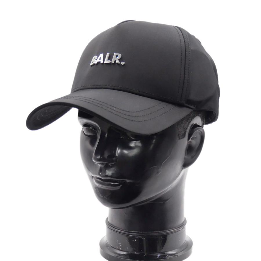 BALR. ボーラー メンズキャップ B6110.1059 / Q-Series Classic
