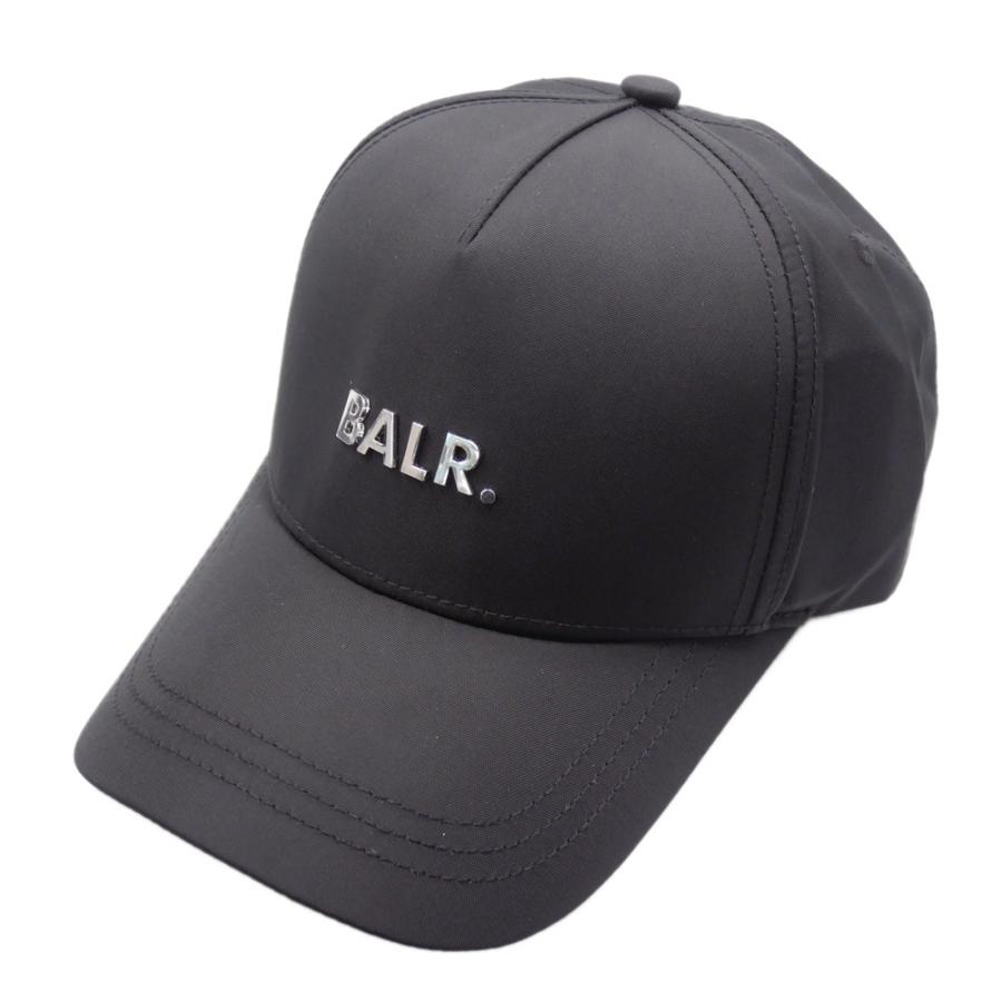 BALR. ボーラー メンズキャップ B6110.1059 / Q-Series Classic