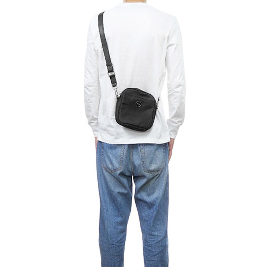 【美品】BALR.　ボーラー　メッセンジャーバッグ 楽天市場】BALR. ボーラー ショルダーバッグ UTILITY MESSENGER