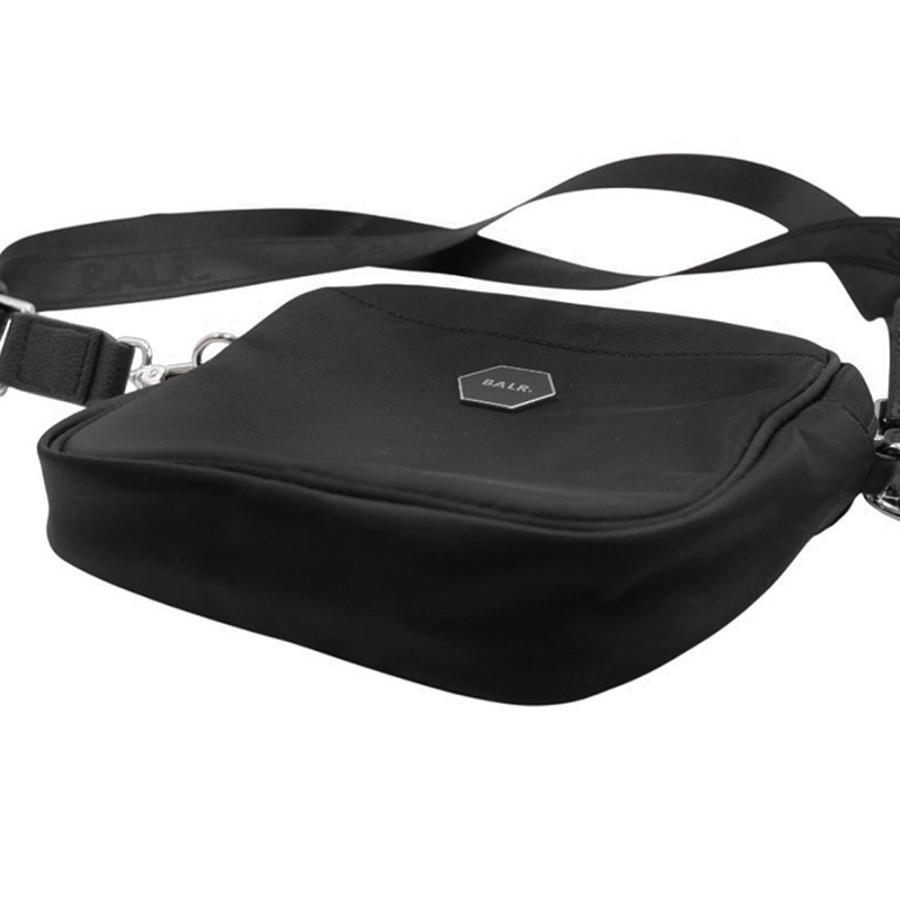 BALR. ショルダーバッグ B6234 1023 Classic Messenger Bag BALR. ボーラー メンズショルダーバッグ B6234.1023 / Classic