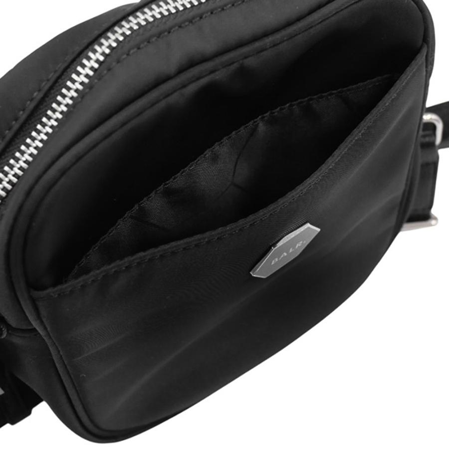 BALR. ショルダーバッグ B6234 1023 Classic Messenger Bag BALR. ボーラー メンズショルダーバッグ B6234.1023 / Classic