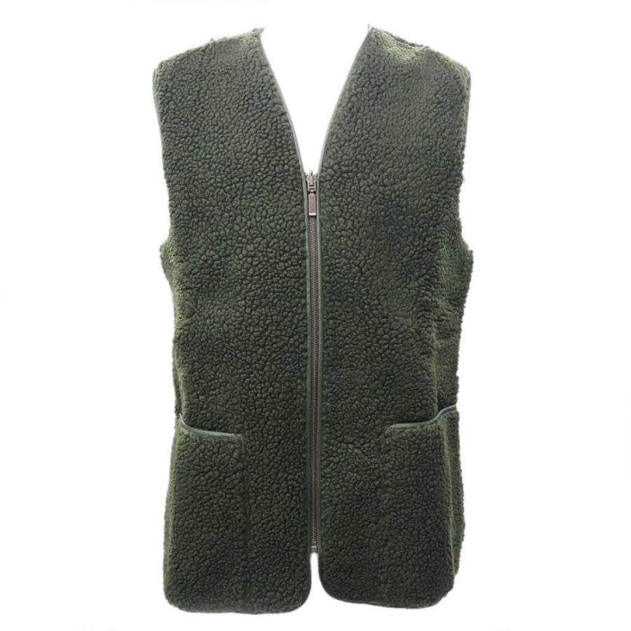 Barbour（バブアー） メンズボアベスト/ライナーベスト MLI0048