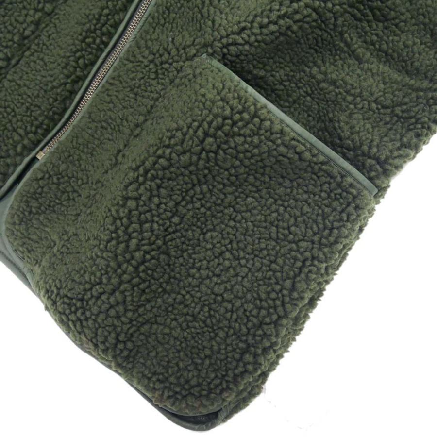 Barbour（バブアー） メンズボアベスト/ライナーベスト MLI0048