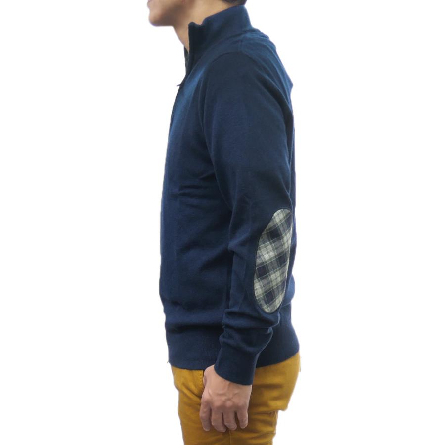 Barbour BARBOUR バブアー メンズハーフジップセーター ニット Barbour BARBOUR バブアー メンズハーフジップセーター ニット