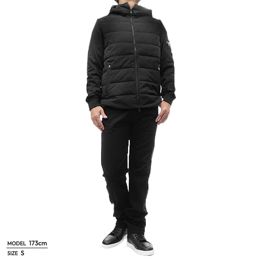 Barbour（バブアー） メンズパデッドブルゾン MQS0064 / B.INTL