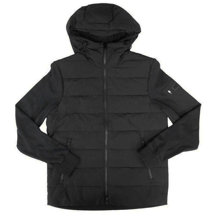 Barbour BARBOUR バブアー メンズパデッドブルゾン MQS0064 / B.INTL 