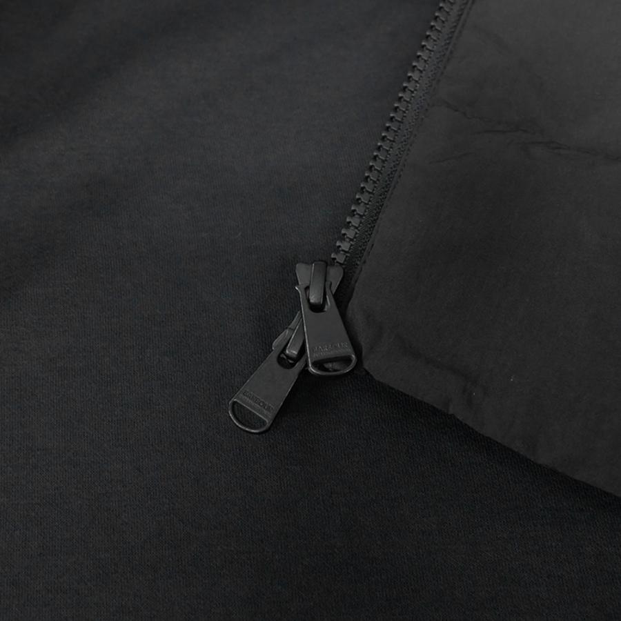 Barbour（バブアー） メンズパデッドブルゾン MQS0064 / B.INTL