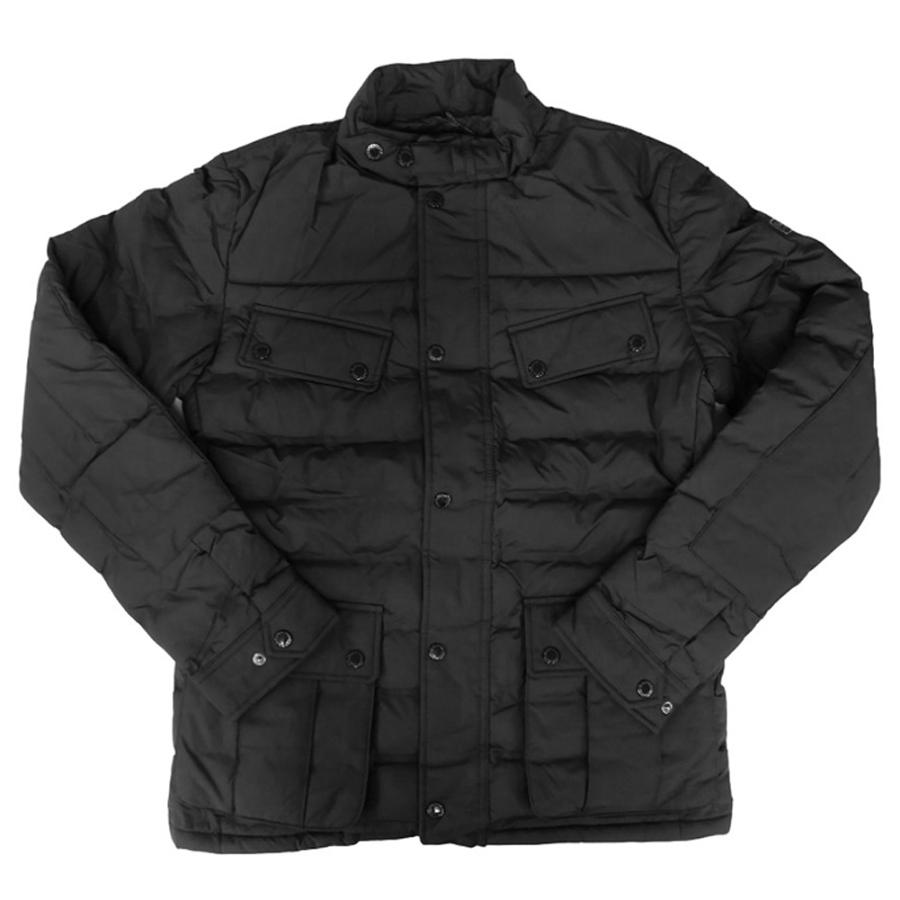 Barbour BARBOUR バブアー メンズキルティングジャケット MQU1827 / B 