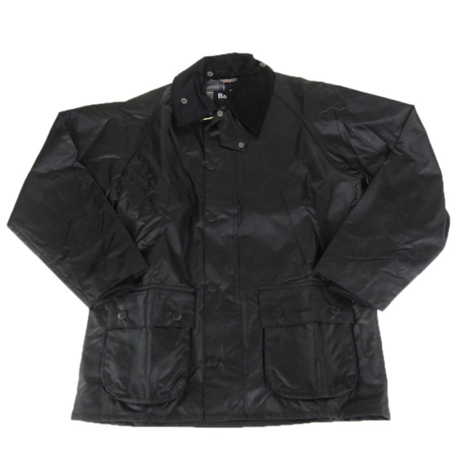 BARBOUR バブアー メンズワックスドジャケット MWX0018 / BEDALE WAX