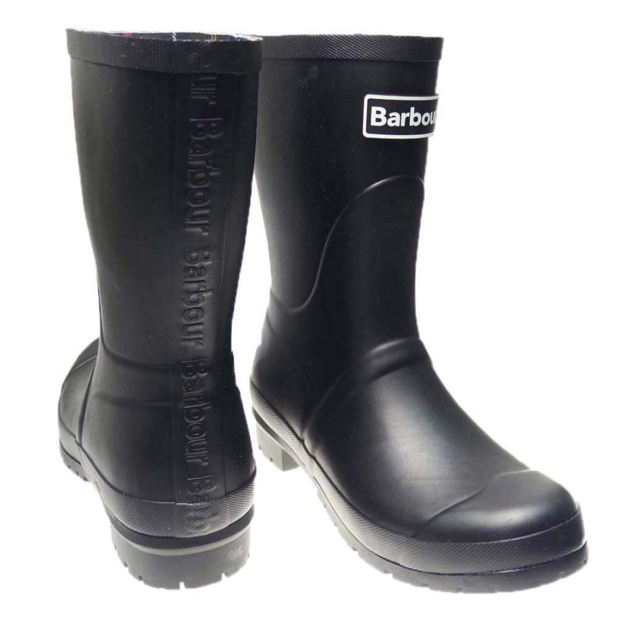 Barbour（バブアー） レディースレインブーツ LRF0084 / BANBURY