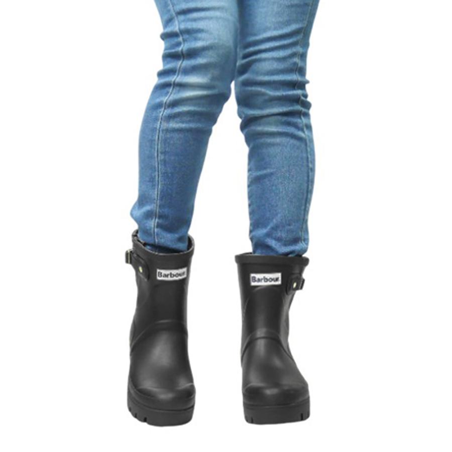 Barbour（バブアー） レディースレインブーツ LRF0108 / RAELYNN