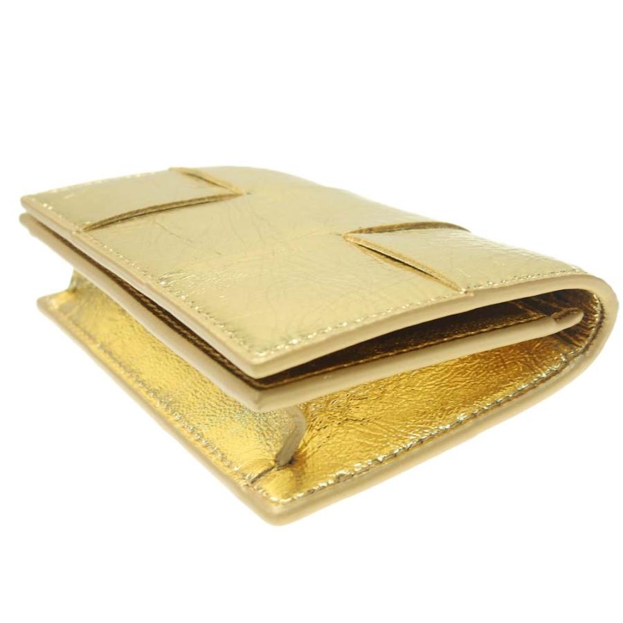 BOTTEGA VENETA ボッテガヴェネタ レディースカードケース/名刺 BOTTEGA VENETA ボッテガヴェネタ レディースカードケース/名刺