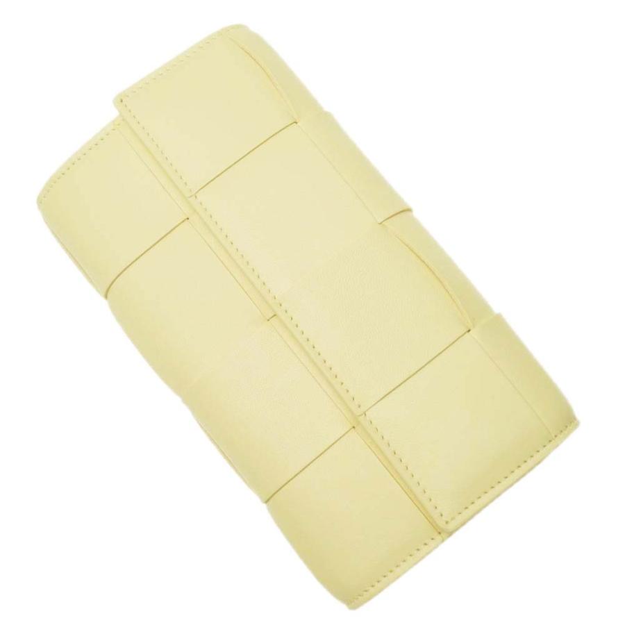 BOTTEGA VENETA ボッテガヴェネタ レディース長財布（小銭入れ