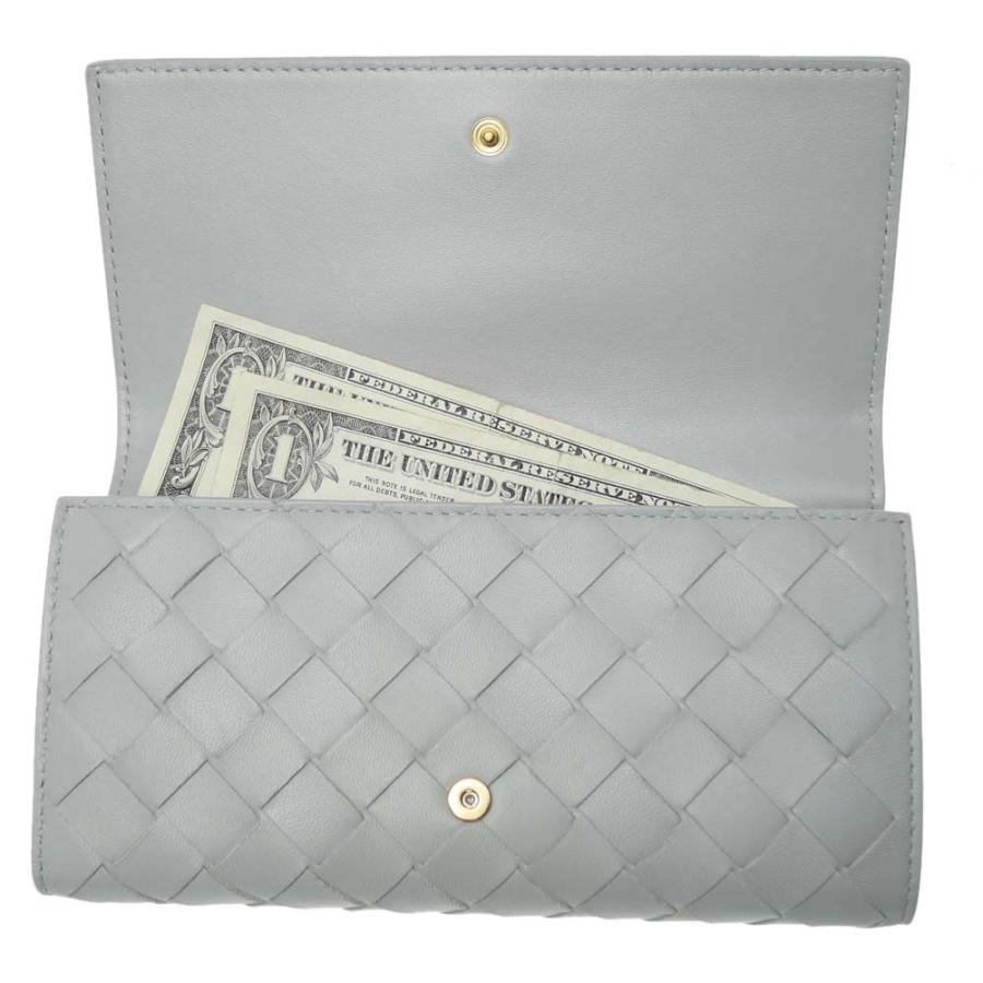 BOTTEGA VENETA ボッテガヴェネタ レディース長財布(小銭入れ BOTTEGA VENETA ボッテガヴェネタ レディース長財布(小銭入れ
