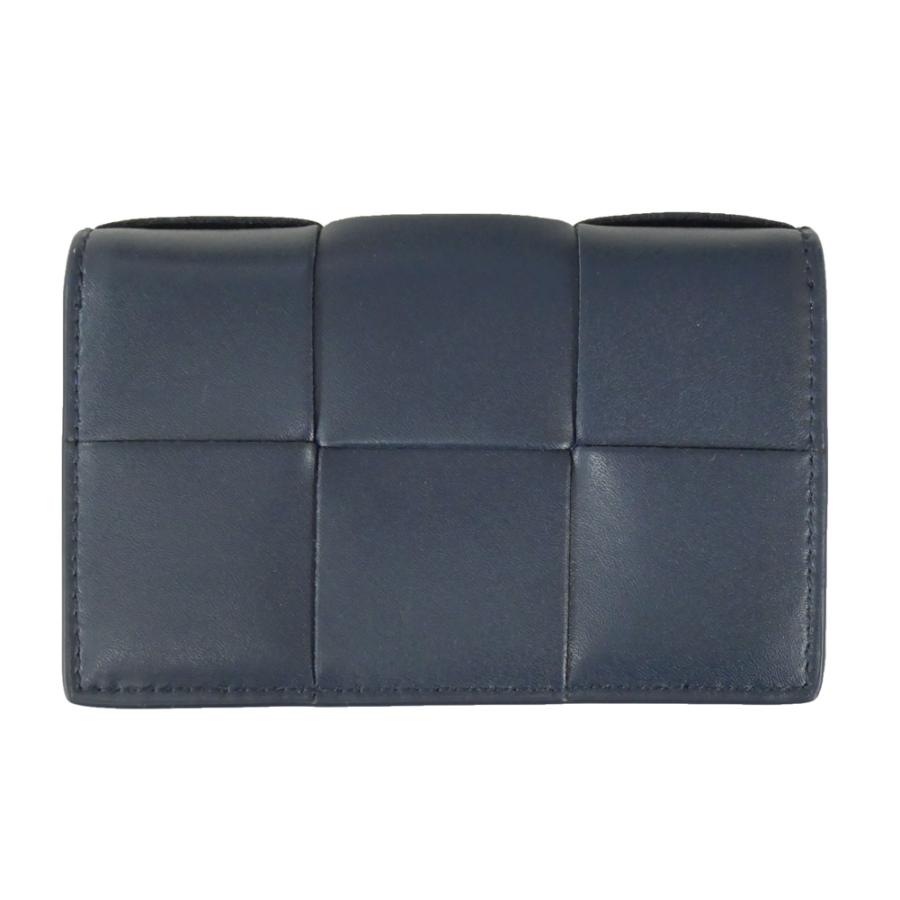 BOTTEGA VENETA（ボッテガ・ヴェネタ） カセット ビジネスカードケース