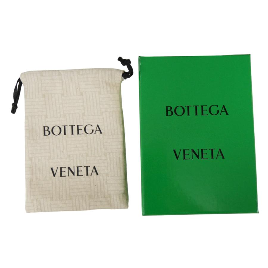 BOTTEGA VENETA（ボッテガ・ヴェネタ） カセット ビジネスカードケース