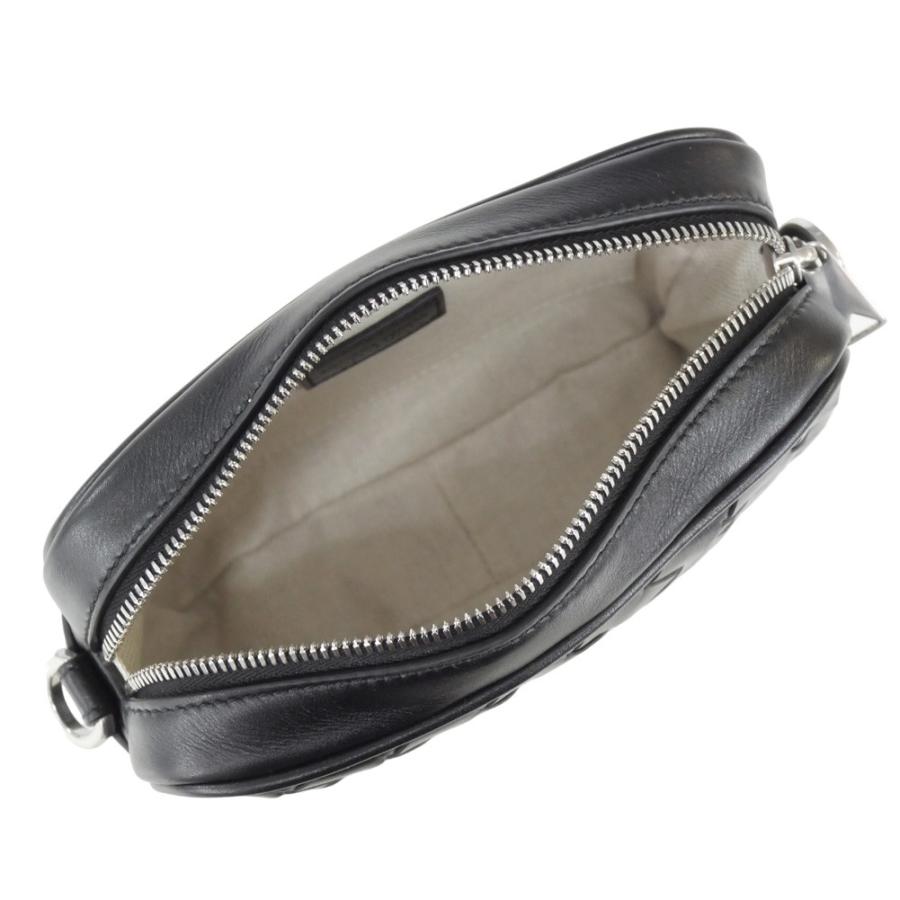 BOTTEGA VENETA ボッテガヴェネタ メンズミニショルダーバッグ