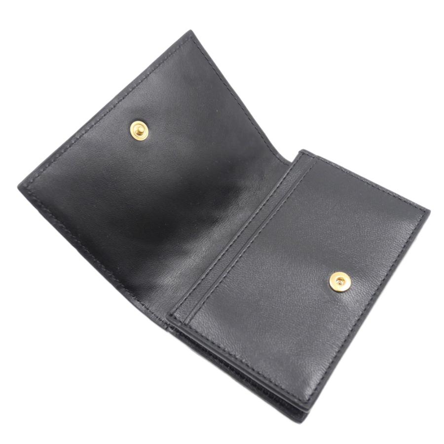 BOTTEGA VENETA（ボッテガ・ヴェネタ） レディースカードケース/名刺