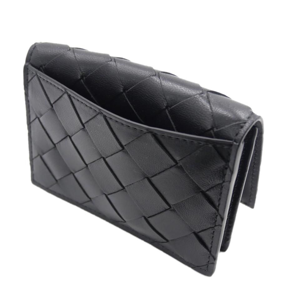 BOTTEGA VENETA（ボッテガ・ヴェネタ） レディースカードケース/名刺